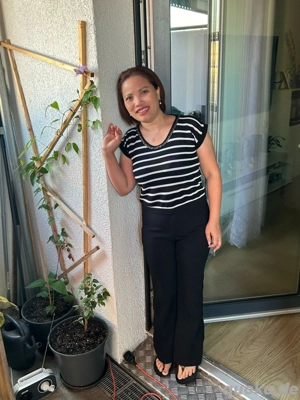 suche kleine Wohnung zur Untermiete 