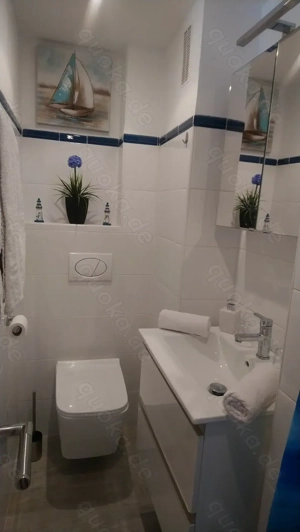 3 Zi-Wohnung auf Mallorca in Cala d Or Langzeit zur Überwinterung zu vermieten! Bild 7