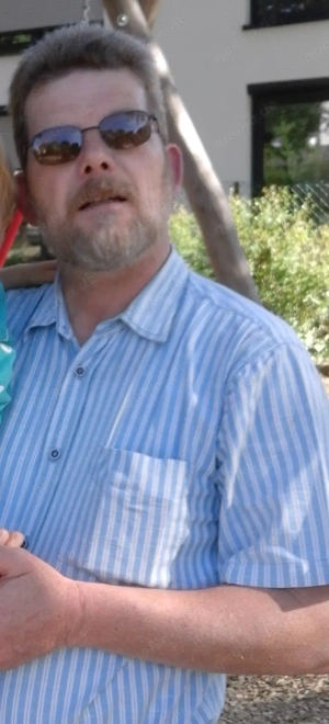 Du, weiblich, 50+ -, suchst ...