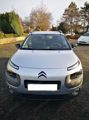 Citroen C4 Cactus C4 Cactus Pure Tech 110 SS Feel Edition