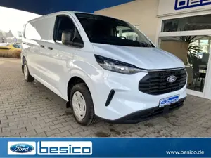 Ford Transit Custom Kasten 300L2 Trend+PDC+RFK+DAB+Klima