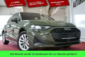 Audi A3 35 TFSI Sportback *Virtual*Kamera*CarPlay*ACC