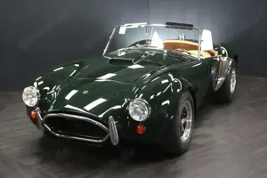 AC Others Autokraft Cobra MK IV, deutsche Erstauslieferung