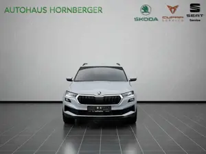 Skoda Karoq Style 1.5 TSI 150PS AHK Navi Digi-Tacho Kamera LED Bild 2