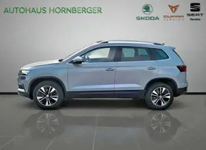 Skoda Karoq Style 1.5 TSI 150PS AHK Navi Digi-Tacho Kamera LED Bild 3
