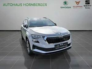Skoda Karoq Style 1.5 TSI 150PS AHK Navi Digi-Tacho Kamera LED Bild 4