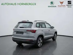 Skoda Karoq Style 1.5 TSI 150PS AHK Navi Digi-Tacho Kamera LED Bild 5