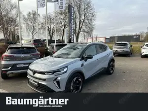 Renault Captur Techno TCe 160 Mild-Hybrid EDC ACC/PDC