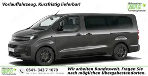 Opel Zafira Edition  2.2 D 180 AT8 XL 9S Nav AHK Kam 132 kW...