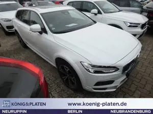 Volvo V90 Cross Country Country B5 AWD Pro Xenium, Sitzkomfort Klima Navi