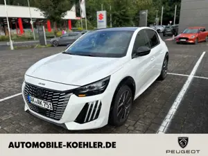Peugeot 208 Hybrid 1.2 GT KAMERA DAB SITZHZG ACC