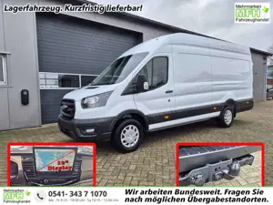 Ford Transit 350 L4H3 2.0 EcoBlue 130PS Trend Heckantrieb 3,...