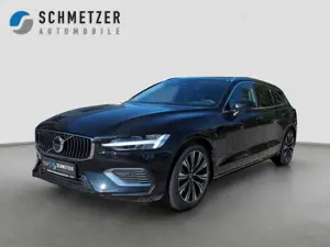 Volvo V60 +T8+Recharge+AWD+GT+Pano+Head-up+Standhzg+AHK