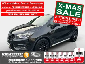 Opel Mokka X 1.4 Turbo Innovation OPC+Navi+Kamera+18Z+Privacy+W