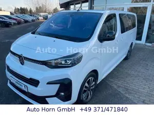 Citroen Spacetourer Spacetourer Plus XL BlueHDI 180 2.0L