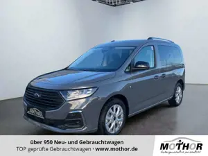 Ford Tourneo Connect Titanium 2.0 EcoBlue Navigation