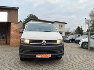 Volkswagen T6 Kombi -" lang" 2x -Schiebetür - Standh. - Navi - AHK Bild 2