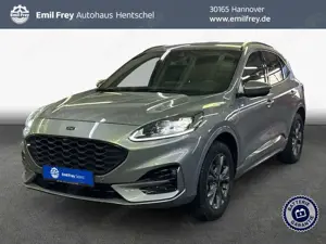 Ford Kuga 2.5 Duratec PHEV ST-LINE X