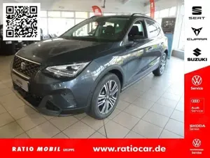 SEAT Arona ARONA ROAD EDITION 1.0 TSI DSG NAVI AHZV-VORBER.