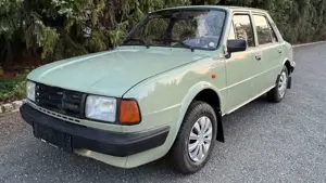 Skoda Others 125 L
