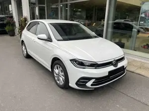 Volkswagen Polo Style 1.0TSI "neues Modell" Klima Navi AHK