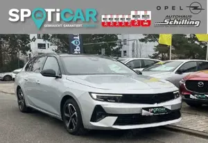 Opel Astra Astra ST  1.2 Turbo GS Matrixlicht Alcantara