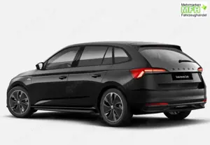 Skoda Scala Monte Carlo DSG MonteC Pano Matrix ACC SideA Ke... Bild 2