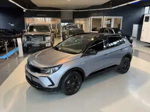 Opel Grandland X Grandland GS 130PS Aut. LED+Matrix+NAV+AktivSitz