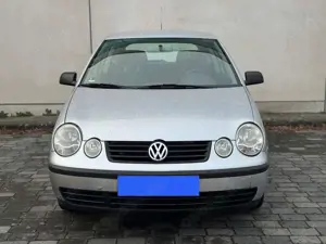 Volkswagen Polo Polo. 1,2. Tüv. 2028