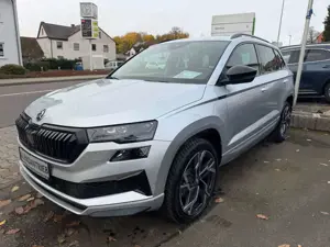 Skoda Karoq Sportline 4x4