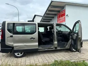 Renault Trafic Combi L1H1 2,7t  Authentique