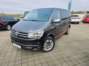 Volkswagen T6 Multivan Generation Six 4Motion DSG ACC LED