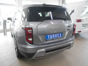 KGM Torres Special Bild 5