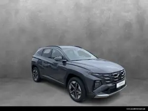 Hyundai TUCSON Tucson HEV 1.6 TGDi Trend 2WD LED-P./RFK/SHZ/AHK Bild 3