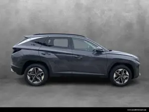 Hyundai TUCSON Tucson HEV 1.6 TGDi Trend 2WD LED-P./RFK/SHZ/AHK Bild 4