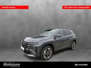 Hyundai TUCSON Tucson HEV 1.6 T-GDi Trend 2WD LED-Paket/RFK/SHZ