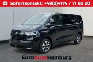 Volkswagen Others Caravelle Style KR AHK+MATRIX+NAVI+SOUND+A...