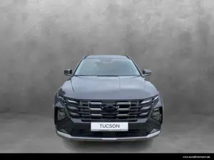 Hyundai TUCSON Tucson HEV 1.6 TGDi Trend 2WD LED-P./RFK/SHZ/AHK Bild 2