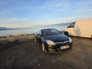 Opel Astra TÜV NEU, ATM, Astra Twin Top 1.6 Endless Summer Bild 5