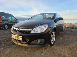 Opel Astra TÜV NEU, ATM, Astra Twin Top 1.6 Endless Summer Bild 3