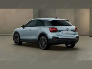 Audi Q2 35 TFSI S tronic S line Bild 2