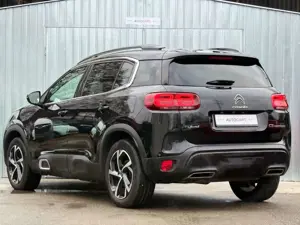 Citroen C5 Aircross Feel Pack Hybrid/TEMP/SPUR-ASS/KAM Bild 4