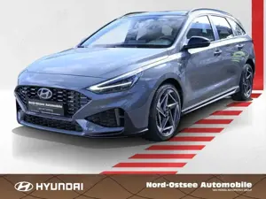Hyundai i30 Kombi N LINE Panoramadach