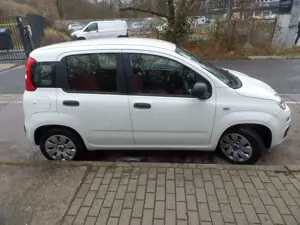 Fiat New Panda MyStyle