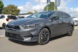 Kia Ceed / cee'd SW 1.0 T-GDI DCT 48V Nightline Edition
