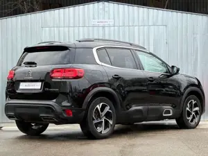 Citroen C5 Aircross Feel Pack Hybrid/TEMP/SPUR-ASS/KAM Bild 3
