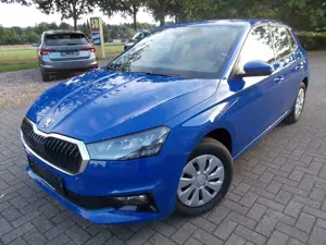 Skoda Fabia AMBITION PLUS SHZ,Klima,Lederl.