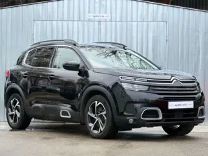 Citroen C5 Aircross Feel Pack Hybrid/TEMP/SPUR-ASS/KAM Bild 2