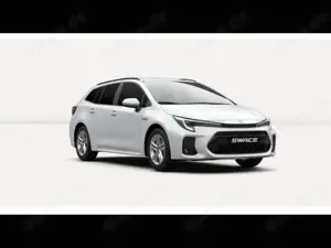 Suzuki Swace 1.8 Comfort + Comfort+ ACC+LED+Navi+SHZ+LM Bild 2