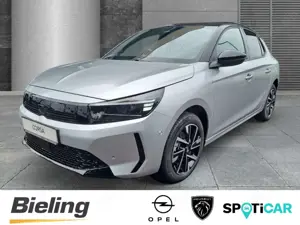 Opel Corsa GS 1.2l Turbo, Tempomat, Sitzheizung, Parkpilot